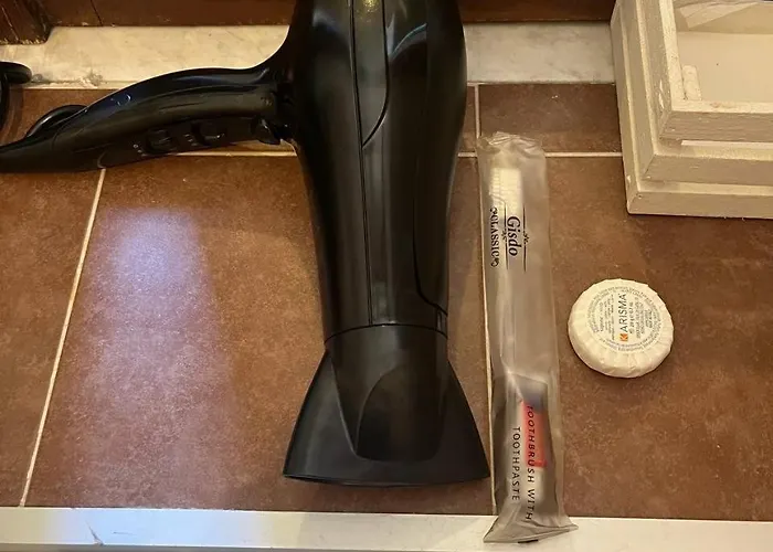 Penzion Appia 52 Řím