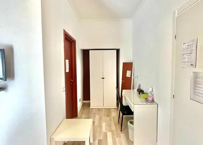 Penzion Appia 52 Řím