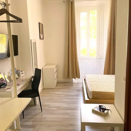 Appia 52 Maison d'hôtes 4*