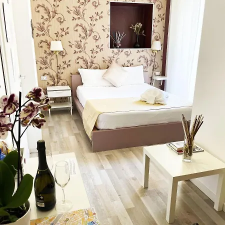 Gasthof Appia 52 Rom