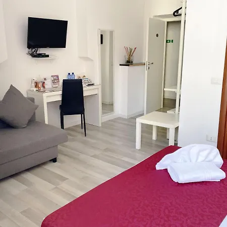 Appia 52 Gasthof Rom