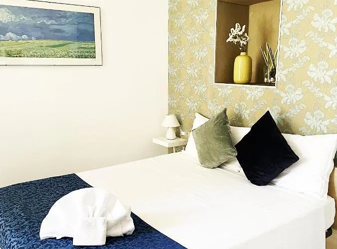 Appia 52 Gæstehus Rom