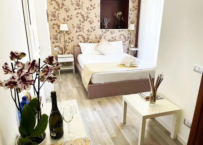 Gæstehus Appia 52 Rom