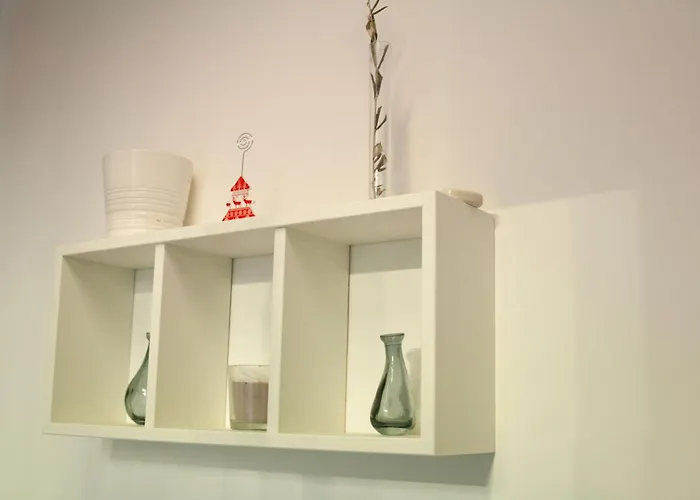 Appia 52 Gæstehus Rom