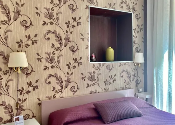 Appia 52 Gæstehus 4*