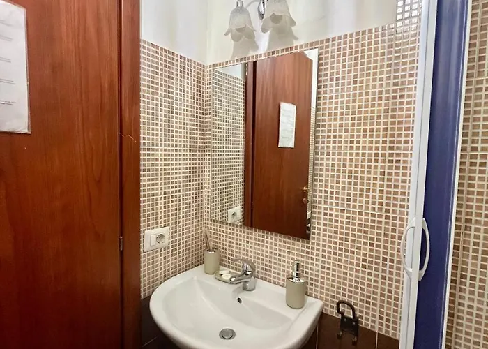 Appia 52 Gæstehus 4*