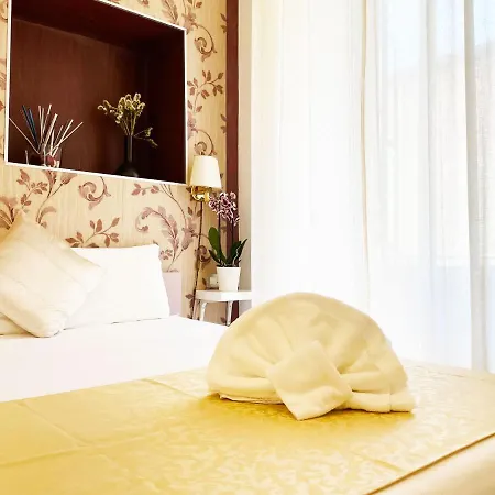 Appia 52 Pensjonat 4*