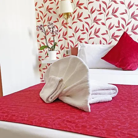 Appia 52 Pensjonat 4*