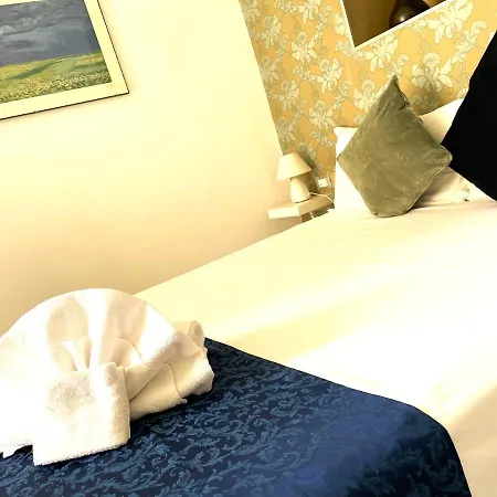 Appia 52 Pensjonat Rzym