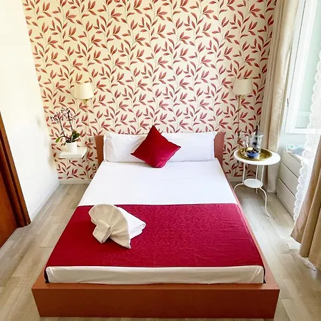 Appia 52 Pensjonat 4*