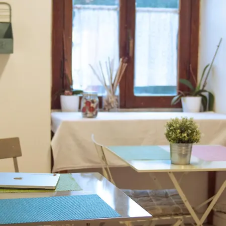 Appia 52 Pensjonat Rzym