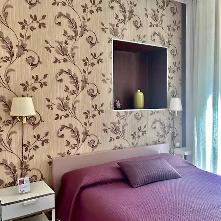 Appia 52 Pensjonat 4*