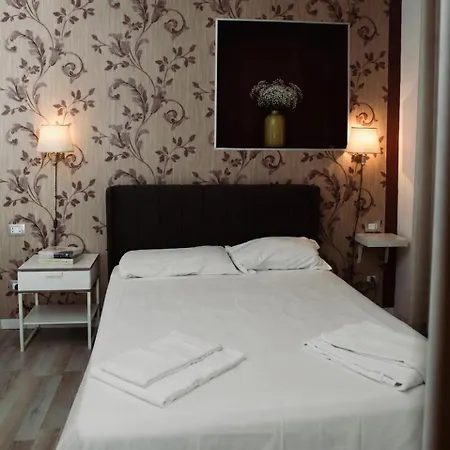 Appia 52 Konukevi 4*