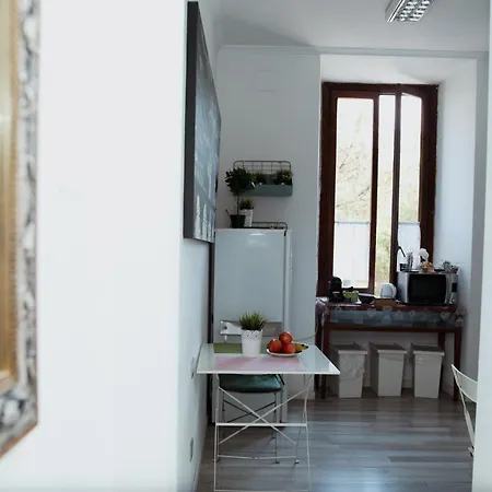 Πανσιόν Appia 52