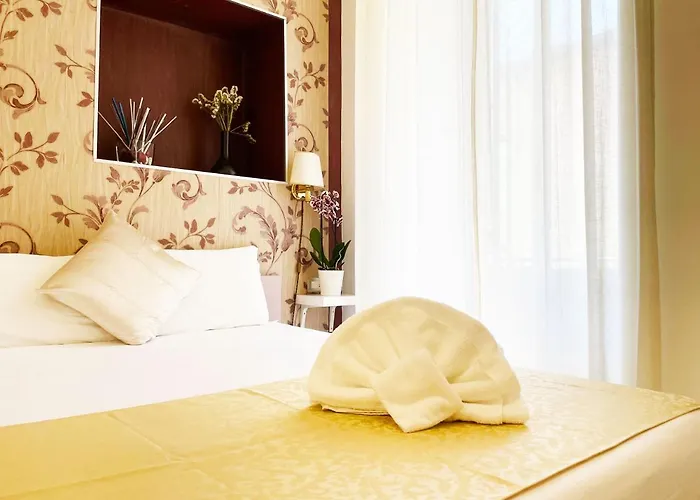 Appia 52 Πανσιόν 4*
