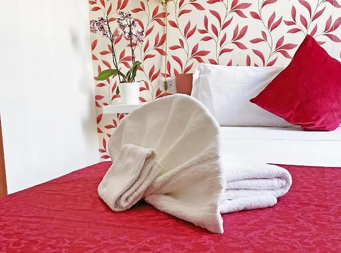 Appia 52 Πανσιόν 4*