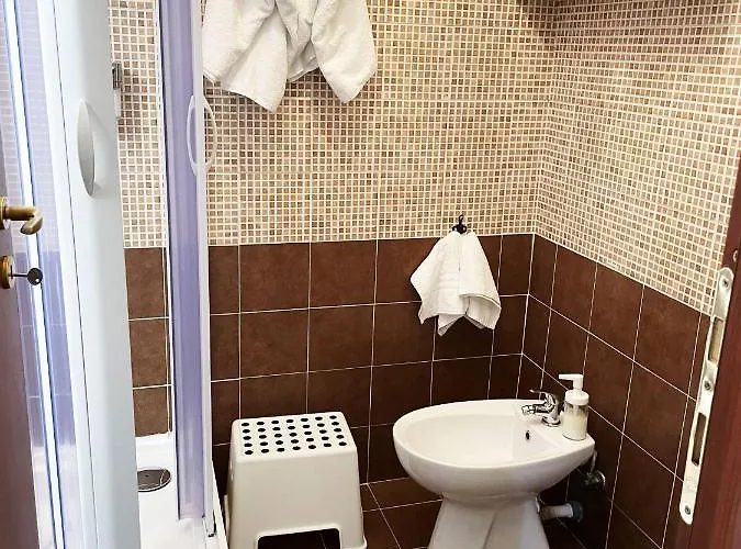 Πανσιόν Appia 52 4*
