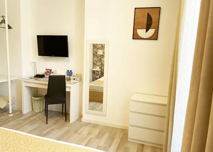 Appia 52 Πανσιόν Ρώμη