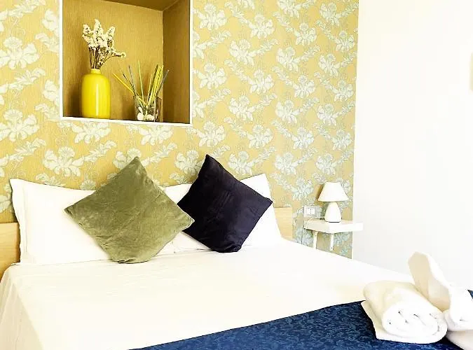 Appia 52 Πανσιόν