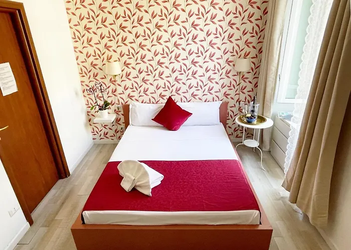 Appia 52 Πανσιόν 4*