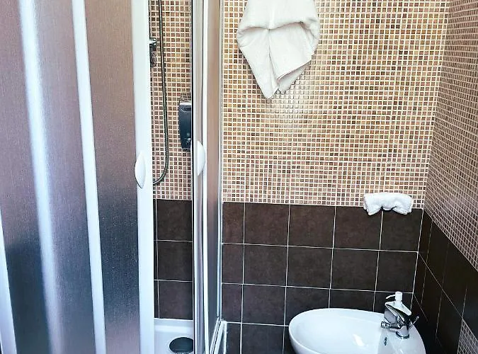 Appia 52 Πανσιόν