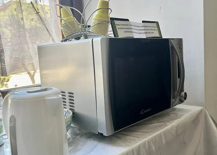 Πανσιόν Appia 52 Ρώμη