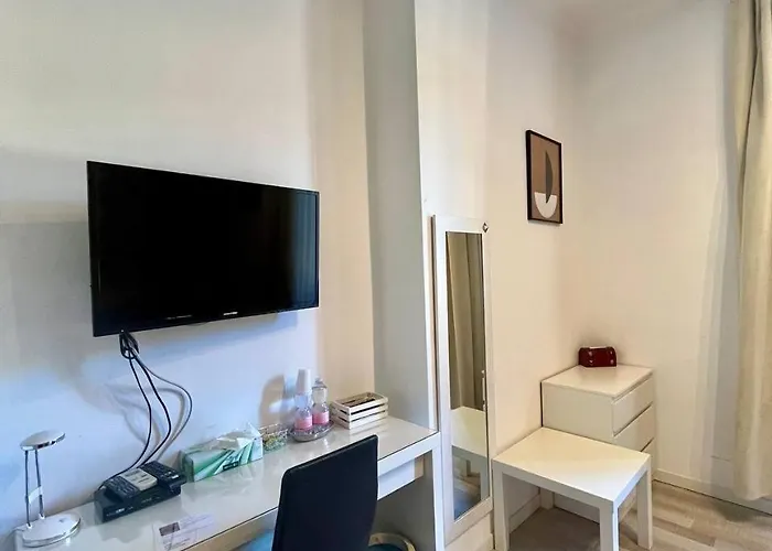 Πανσιόν Appia 52 4*