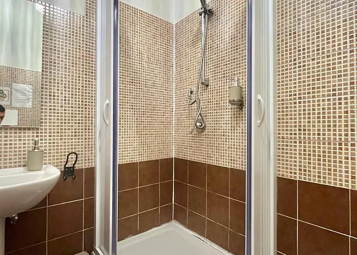 Appia 52 4* Ρώμη