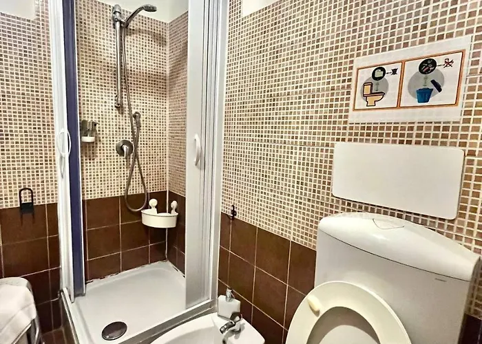 Appia 52 Πανσιόν Ρώμη