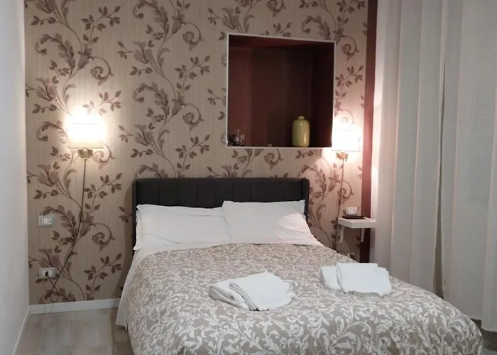 Πανσιόν Appia 52