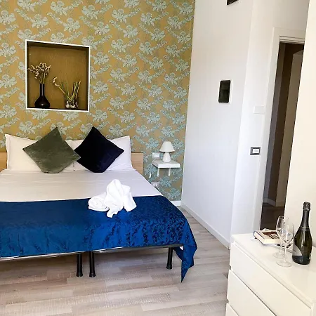 Casa de hóspedes Appia 52