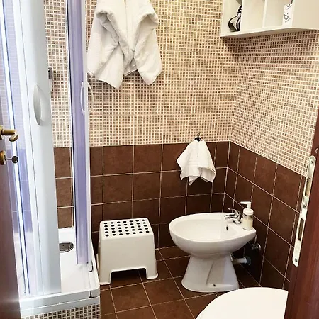 Casa de hóspedes Appia 52 4*