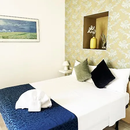 Appia 52 Casa de hóspedes Roma