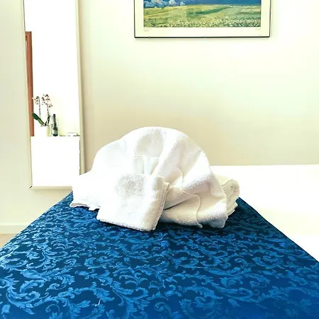 Casa de hóspedes Appia 52