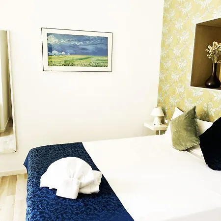 Appia 52 Casa de hóspedes Roma