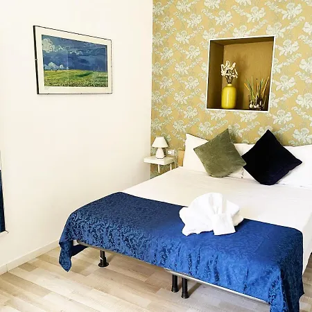 Appia 52 Casa de hóspedes Roma