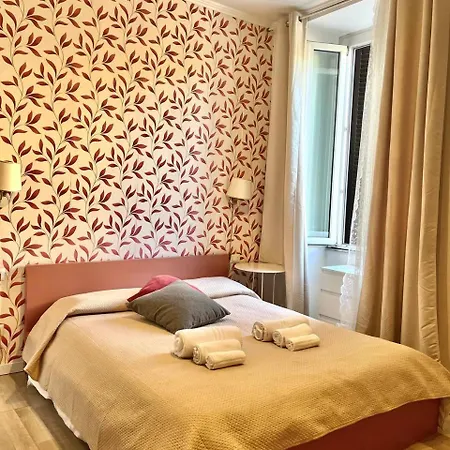 Appia 52 Casa de hóspedes