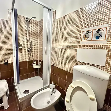 Appia 52 Casa de hóspedes Roma