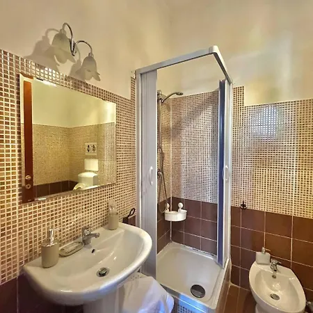 Casa de hóspedes Appia 52 4*