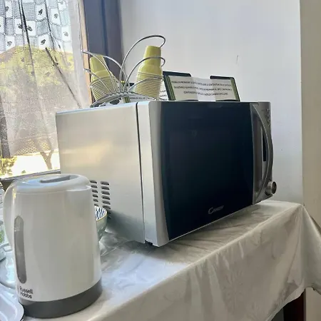 Penzion Appia 52 Řím