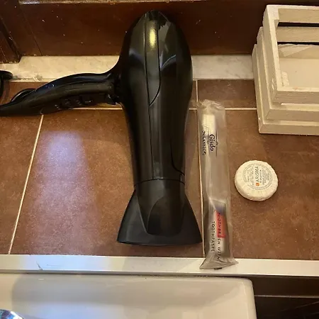 Penzion Appia 52 Řím