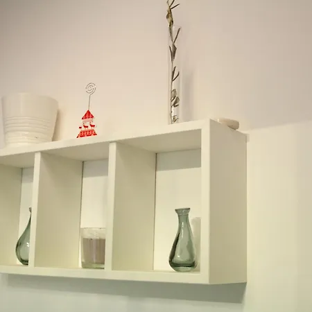 Appia 52 Penzion Řím