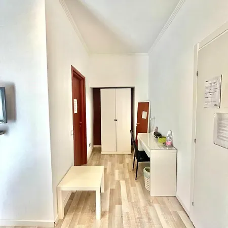 Penzion Appia 52 Řím