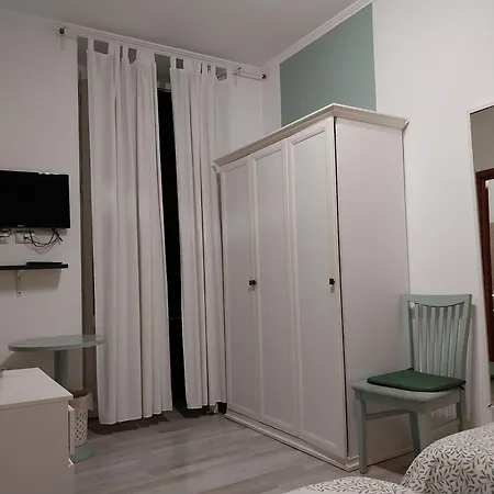 Appia 52 Гостевой дом 4*